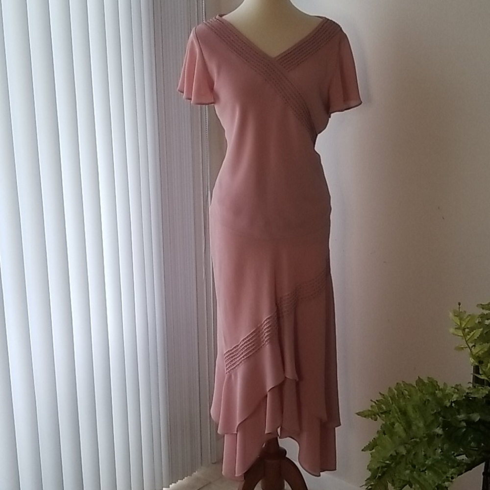 Appraisal Skirt and Top Set